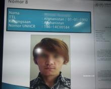Imigrasi Akan Serahkan Imigran yang Jadi Gigolo ke UNHCR