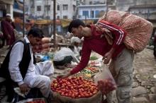 India Rencanakan Kenaikan Tarif Tinggi untuk 28 Produk AS