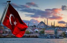 Turki Krisis, Qatar Siap Investasi Rp219 Triliun