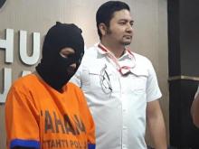 Polisi Sebut PA Tak Hanya Sekali Lakukan Prostitusi Online