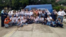 Pemprov Kepri Siap Bantu Fasilitasi Kebutuhan Siswa SLB