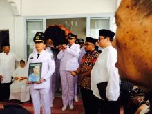  Raja Abdul Aziz, Walikota yang Memimpin Batam Selama 10 Tahun