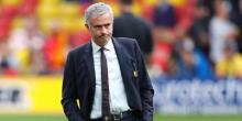   MU Kalah Tiga Kali Beruntun, Disengat Watford 3-1