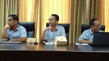 PLN Batam Lakukan Pemadaman Bergilir Awal Mei, Ini Jadwalnya