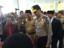 Sebelum Kapal Berlayar, Polisi Periksa Urin Kapten Kapal dan 20 ABK di Sekupang