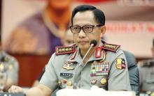Empat Pejabat Target Pembunuhan: Wiranto, Luhut, BG, Gories Mere