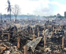 Pemko Minta BP Batam Sediakan Lahan KSB untuk Korban Kebakaran