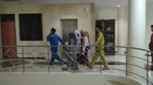 Kerasukan di Gedung Bersama Bertambah, Dua Pegawai Wanita Jadi Korban
