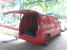 Ini Identitas Wanita di Batuaji yang Jadi Korban Pembunuhan