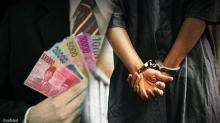 Kejari Bintan Catat Tambahan Kerugian Negara Akibat Korupsi di Desa Lancang Kuning