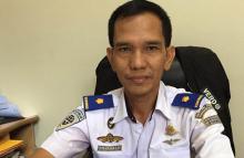 Musim Hujan dan Cuaca Ekstrem di Perairan, Ini Imbauan KSOP Karimun