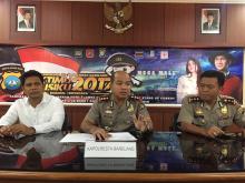 Lomba Foto Polresta-PFI Dimeriahkan Anji dan Windy Idol