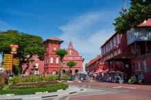 Hotel-hotel di Melaka Bersiap Buka Kembali Pekan Ini