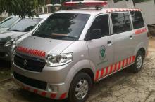 Puskesmas Resang Tak Miliki Ambulans, Dinkes Targetkan Tahun Depan