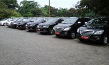 Para Eks Pejabat Pemko Tanjungpinang Tak Kembalikan Mobil Dinas