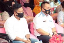 Quick Real Count: Nizar-Neko Diklaim Menangkan Pilkada Lingga