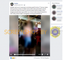 Satu Keluarga di Sumedang Gantung Diri Akibat Kelaparan, Fakta/Hoaks?