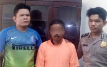 Sekuriti 50 Tahun di Bengkong Ini Cabuli Bocah Perempuan 10 Tahun 
