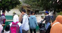 Waduh, Orangtua Siswa di Batam Tak Percaya Pengumuman PPDB Online