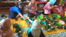 Homestay Bertambah, Penyengat Semakin Ramah untuk Turis