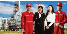 Pertamina Buka Lowongan, Ini Formasinya
