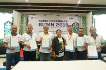 PGN, BUMN Karya, dan Perumnas, Sepakat Kerja Sama Penggunaan Jargas