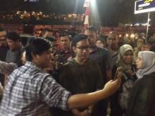 Anak Presiden RI Ungkap Alasan Buka Usaha di Batam