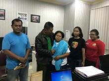 Terduga Penculik Anak di Botania Batam Dipastikan Sakit Jiwa