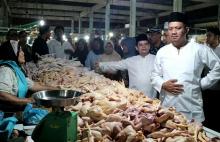 Fluktuasi Harga Daging Ayam di Bintan Dipengaruhi Hal Ini