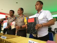 Kasus OTT Dinas KP2K, Kemungkinan Ada Tersangka Lain