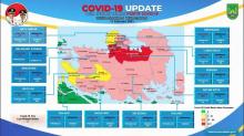 Zona Merah Tersisa 2 Kecamatan, Pemko Batam Intensifkan Sosialisasi Prokes