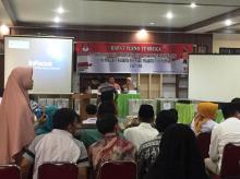 Tak Hadir di Pleno Perhitungan Suara, Lis-Maya Pasrah Kalah?