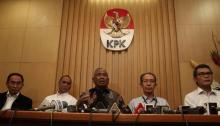 Ketua KPK Tawarkan Jabatan Kosong Kepada Publik