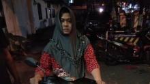 Tangkap Komplotan Begal Sadis, Polisi di Medan Menyamar Jadi Emak-Emak