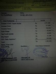 Cerita Orangtua Murid yang Jadi Korban Pemalakan Pihak Sekolah di Batam