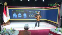 FPI Gelar Reuni 212 Secara Virtual Undang Tokoh-tokoh Nasional