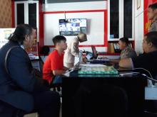 Rekam Kecurangan Ping Pong Satria, Richardo Ditelanjangi dan Diancam Bunuh