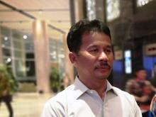 Tunjuk Politisi Jadi PBU BP Batam, Rudi: Semuanya Sudah Mundur dari Parpol