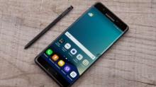 Terbatas! Samsung Resmi Jual Galaxy Note 7 Versi Refurbished