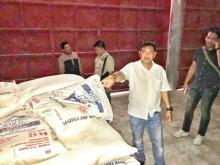 Stok Terbatas, Harga Kebutuhan Pokok di Bintan Terancam Naik
