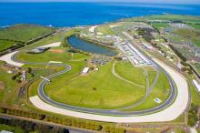 MotoGP Australia 2016 Catat Rekor Terburuk Sepanjang Sejarah