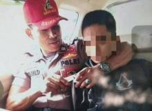 Siswa SPN Dirgantara Anggap Perlakuan Pemborgolan Hal Biasa