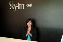 Jangan Lewatkan Promo Imlek di Sky Inn Hotel Batam
