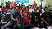 Nama Soerya Respationo Mencuat Dampingi Nurdin Basirun Jadi Wagub