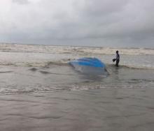 Total Korban Tewas Speed Boat TKI Ilegal Karam Bertambah Jadi 16 Orang