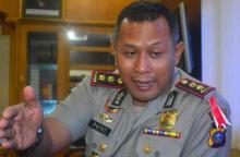  Polisi Selidiki Jejak Seorang Terduga Teroris di Pekanbaru