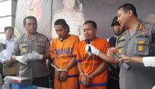 Fakta-fakta Sebelum Aksi Mutilasi dan Buang Mayat dalam Koper