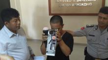 Polisi: Korban Pencabulan Pria 38 Tahun Trauma Berat
