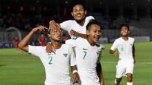 Sukses Taklukkan Hong Kong, Timnas Indonesia Analisis Kekuatan Korut