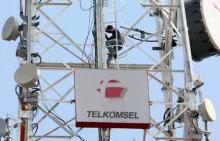 Polisi Tembak Tiga Pelaku Pencurian Baterai Tower Telkomsel di Batuaji